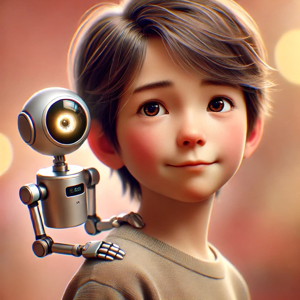 child